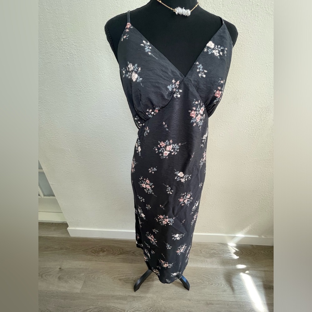 Maxi Dress H&M